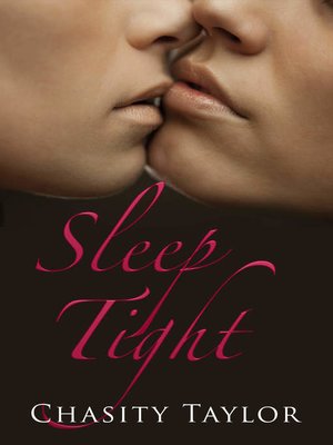 cover image of Sleep Tight (A Lesbian Romance Story)
